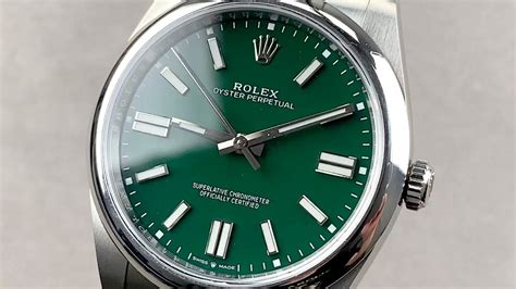 alabaster rolex watch|rolex green oyster perpetual.